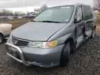 2001 HONDA ODYSSEY