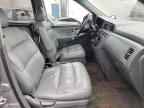 2001 HONDA ODYSSEY