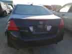 2006 HONDA ACCORD