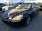 2006 HONDA ACCORD