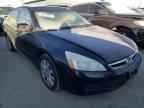 2006 HONDA ACCORD