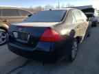 2006 HONDA ACCORD
