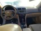 2006 HONDA ACCORD