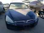 2006 HONDA ACCORD