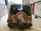 2004 JEEP WRANGLER