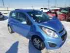 2015 CHEVROLET Spark