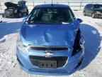 2015 CHEVROLET Spark