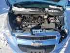 2015 CHEVROLET Spark