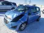 2015 CHEVROLET Spark
