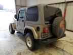 2004 JEEP WRANGLER