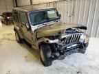 2004 JEEP WRANGLER