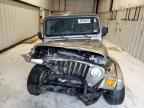 2004 JEEP WRANGLER