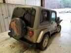 2004 JEEP WRANGLER