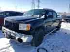 2011 GMC Sierra