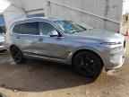 2023 BMW X7