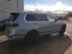 2023 BMW X7