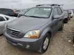 2008 KIA SORENTO