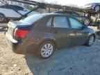 2011 SUBARU IMPREZA