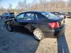 2011 SUBARU IMPREZA