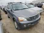 2008 KIA SORENTO