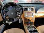 2007 MASERATI Quattropor
