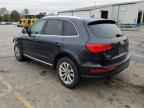 2013 AUDI Q5