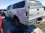 2007 FORD F-150
