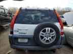 2002 HONDA CR-V