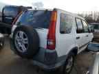 2002 HONDA CR-V