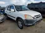 2002 HONDA CR-V