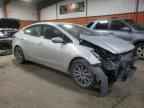 2018 KIA FORTE