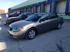 2006 NISSAN ALTIMA