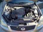 2006 NISSAN ALTIMA