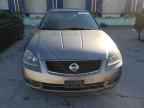 2006 NISSAN ALTIMA