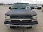 2005 CHEVROLET Silverado