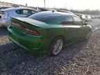 2020 DODGE CHARGER