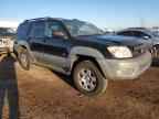 2003 TOYOTA 4Runner