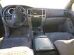 2003 TOYOTA 4Runner