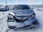 2018 ACURA RDX