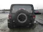 2017 JEEP WRANGLER