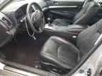 2012 INFINITI G25