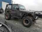 2017 JEEP WRANGLER
