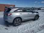 2018 ACURA RDX