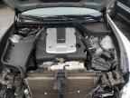 2012 INFINITI G25