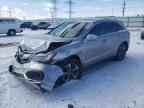 2018 ACURA RDX