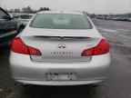 2012 INFINITI G25