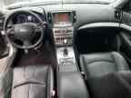 2012 INFINITI G25