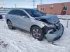 2018 ACURA RDX