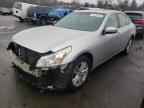 2012 INFINITI G25