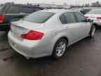 2012 INFINITI G25
